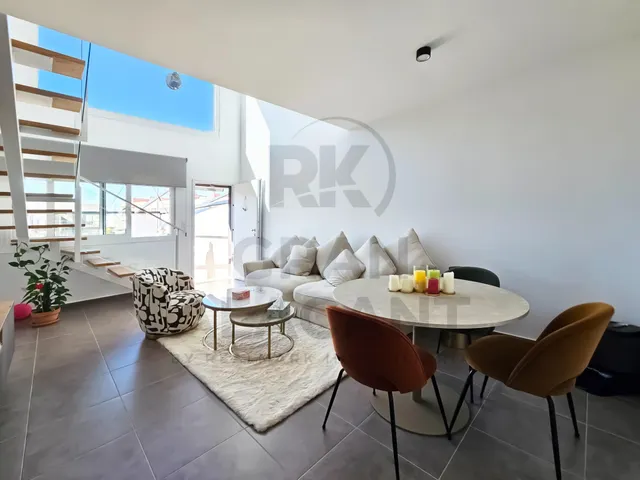 Dúplex en Gran Alacant: Comodidad y Estilo en Monte y Mar — 8