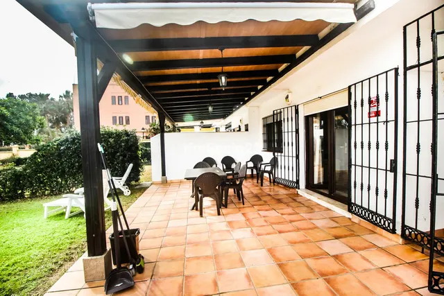 Adosado 5 habitaciones 157m² en venta - Costa del Sol — 34