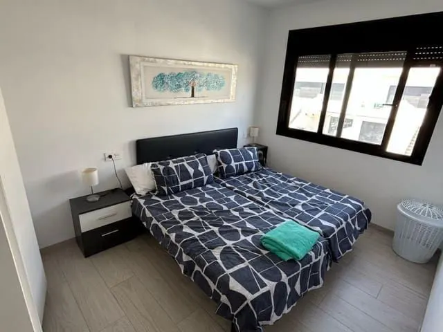 Apartamento 2 habitaciones en venta - Lo Pagán — 8