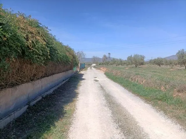 Finca Rústica — 8