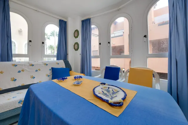 Venta Apartamento, Playa de Los Locos,  Primera línea de playa Torrevieja piscina comunitaria — 6