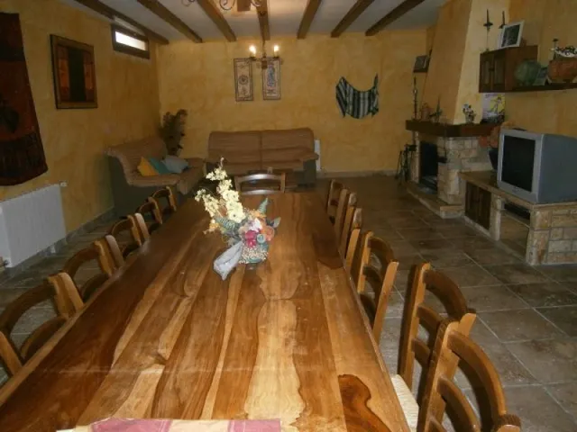 CHALET VALLADO — 36