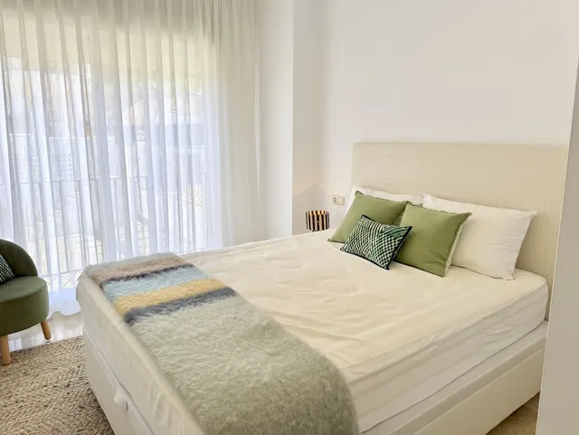 Apartamento 3 habitaciones 148m² en venta - Marbella — 19