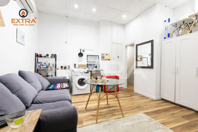 IDEAL INVERSION ! Loft con rentabilidad del 6% en Prosperida - foto 3