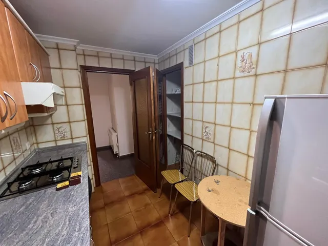 PISO EN VENTA — 7