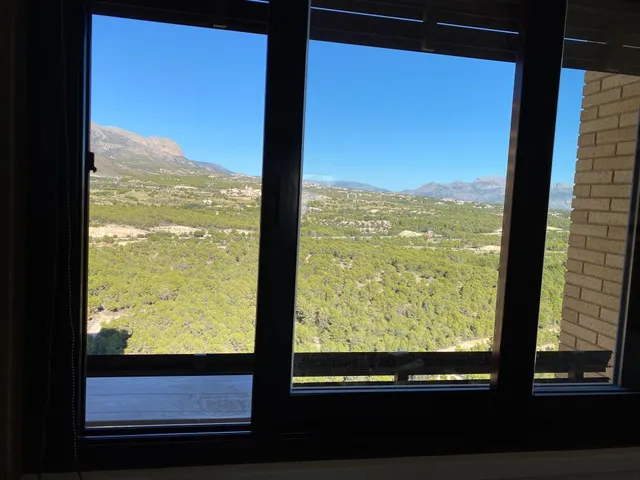 ESPECTACULAR VIVIENDA EN ZONA PREMIUM BENIDORM!! — 14