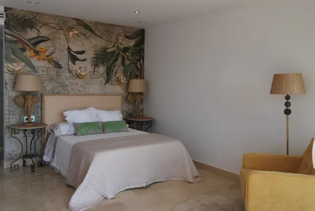 Villa de lujo — 15