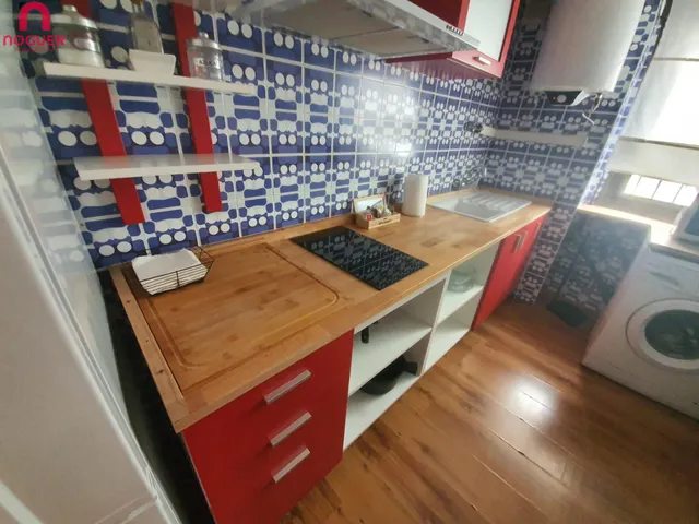 Ideal piso en San Basilio , piso en primera planta reformado y todo exterior — 7