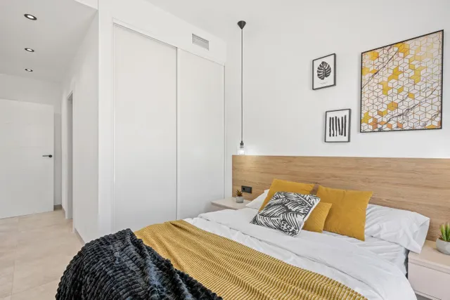 Villa 3 habitaciones 116m² en venta - Las filipinas — 25