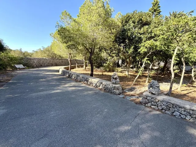 Una finca excepcional rodeada de naturaleza — 18