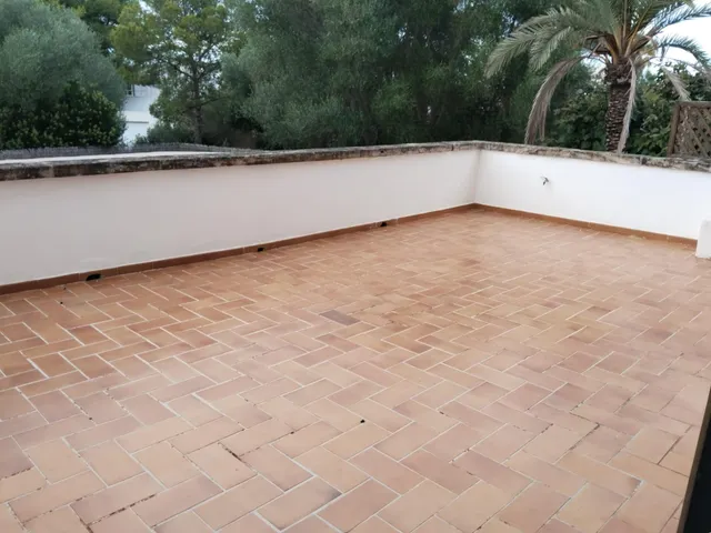 Primer piso con vistas en Portocolom — 20