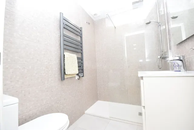 Apartamento 2 habitaciones 57m² en venta - Riviera del sol — 5