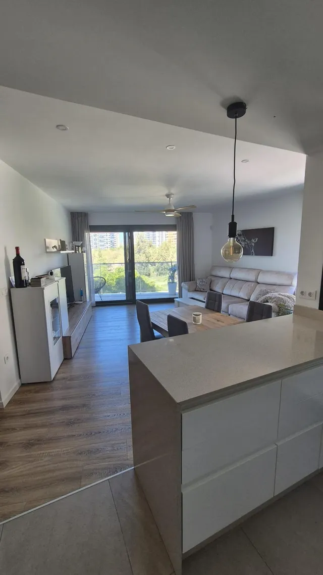 Piso 3 habitaciones 108m² en venta - San Blas — 14