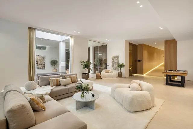 VILLA DE LUJO NE LOS NARANJOS, NUEVA ANDALUCIA MARBELLA — 22