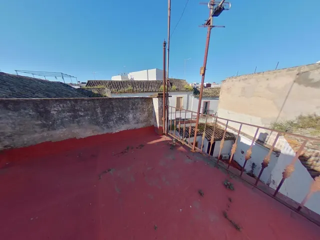 EXCLUSIVA CASA EN LA RIBERA. — 32
