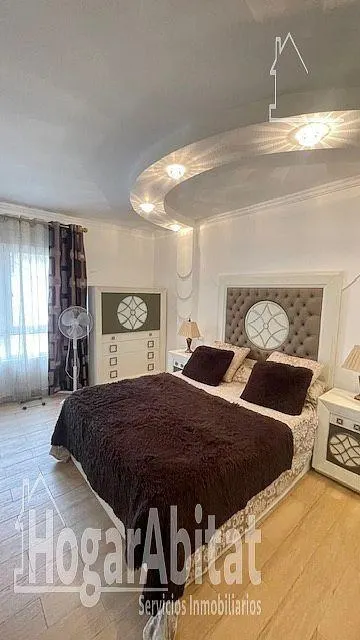 ¡frente al mar! espectacular reformado en residencial con piscina, garaje y ascensor — 20