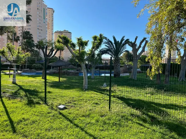Moderno Loft Frente a la Playa en El Campello - €1000 — 38