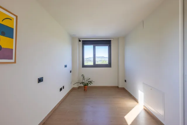 Espectacular chalet en Sancibrián con piscina climatizada — 39