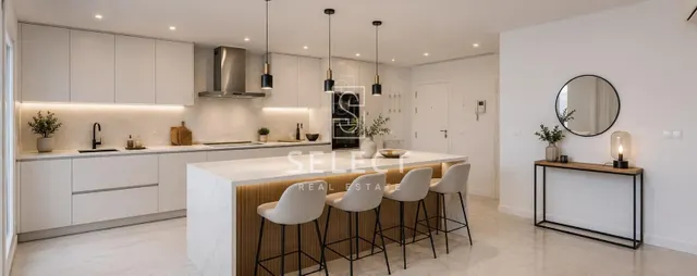 Apartamento con Terraza y Vistas Panorámicas al Mar en Marin - foto 3