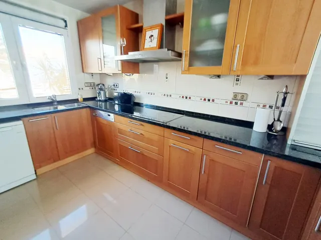 Adosado 5 habitaciones 180m² en venta - Centro — 15