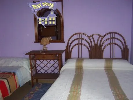 CASA INDEPENDIENTE EN CENTRO — 15