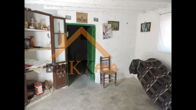 SE VENDE TERRERENO RURAL EN BERJA CON CORTIJO — 6