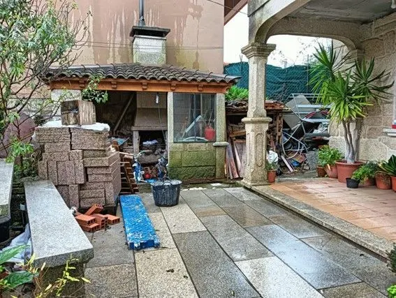 VENTA DE CASA EN CANGAS ( PONTEVEDRA ) - foto 3