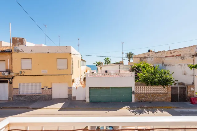 Dúplex en venta en El Mojón, Pilar de la Horadada por €240,000 — 44
