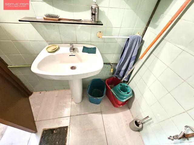 Se Vende Local Comercial Barrio del Cristo — 5