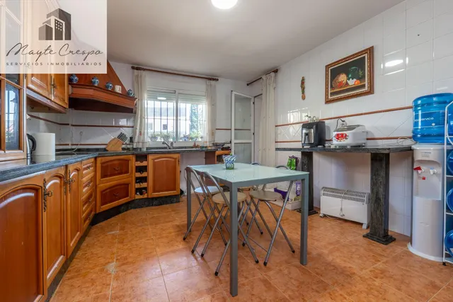 VIVIENDA UNIFAMILIAR ADOSADA EN OGIJARES — 18