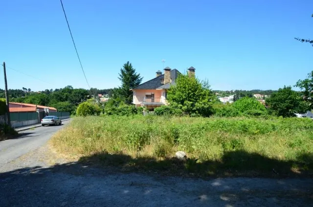 Parcela en venta en Oleiros Parcela san-pedro-de-nos-o-carba - foto 3