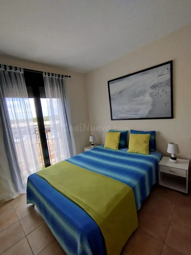 Ático dúplex en venta en Corvera Golf, Murcia - foto 4