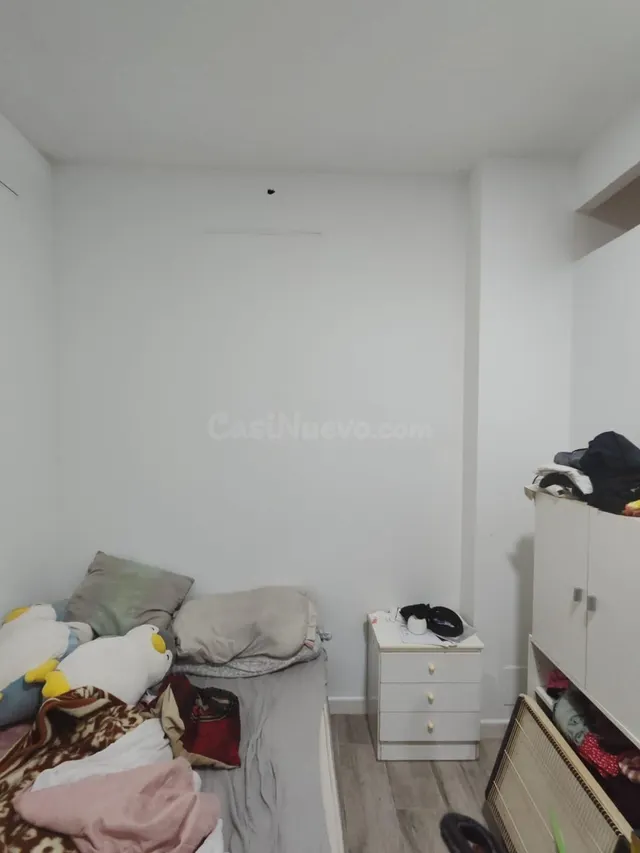 Loft 1 habitación en venta - SAN SEBASTIÁN DE LOS REYES - foto 3