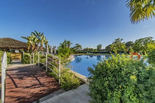 Apartamento 1 habitación 52m² en venta - Costa del Sol — 22