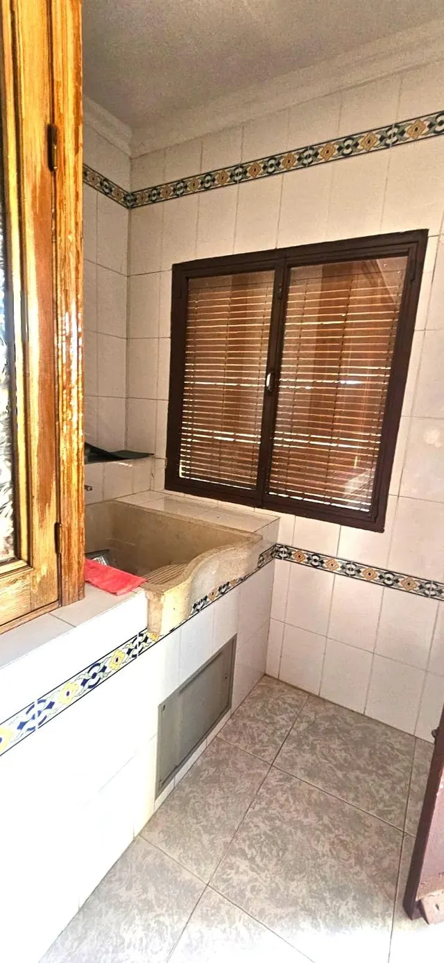 Vivienda de 3 habitaciones y 3 plantas en Villanueva del Río y Minas, Sevilla — 11