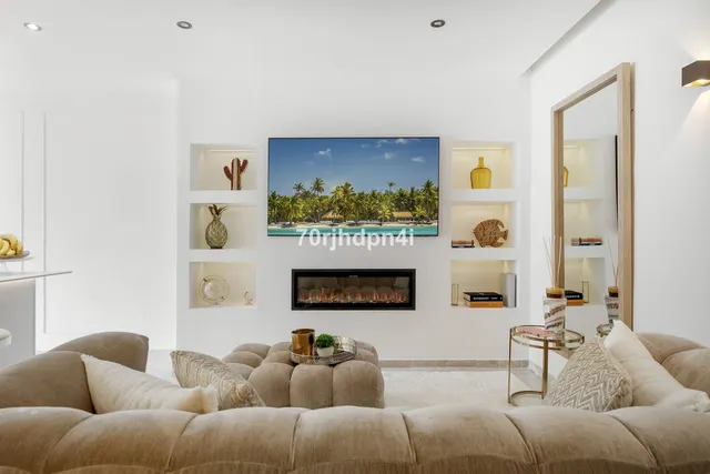 Apartamento 3 habitaciones 101m² en venta - Marbella — 23