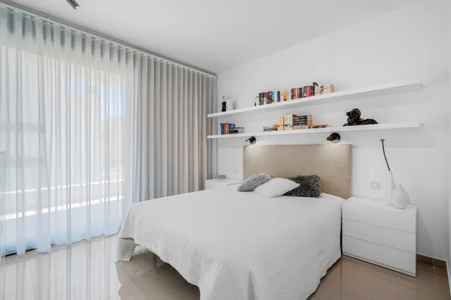 Villa 4 habitaciones 194m² en venta - Los secanos — 39