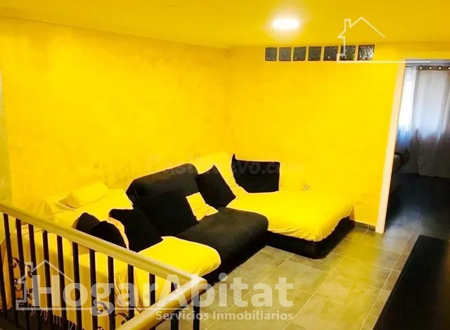 AMPLIO Y LUMINOSO ADOSADO REFORMADO, CERCA DE LA AV CENDROSSES — 3