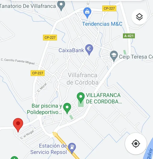 Magnífico terreno URBANO — 3