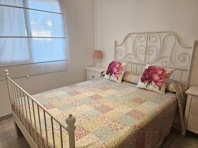 Dúplex totalmente reformado en la dorada, Los Alcázares, a 700 metros de la playa — 13