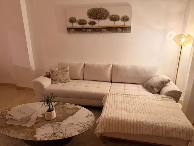 Apartamento 2 habitaciones 103m² en venta - Paraiso-Barronal — 24