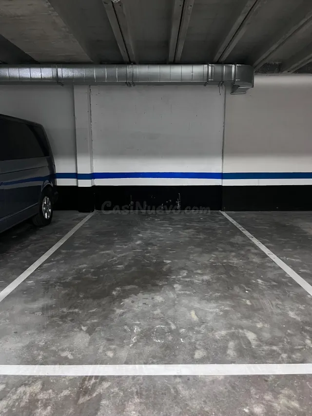 PLAZA DE GARAJE EN COLINDRES CENTRO - foto 4