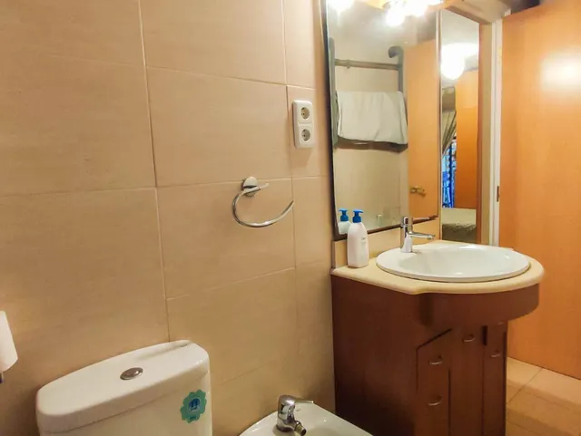 Piso en Venta en La Verneda i la Pau, Barcelona — 33