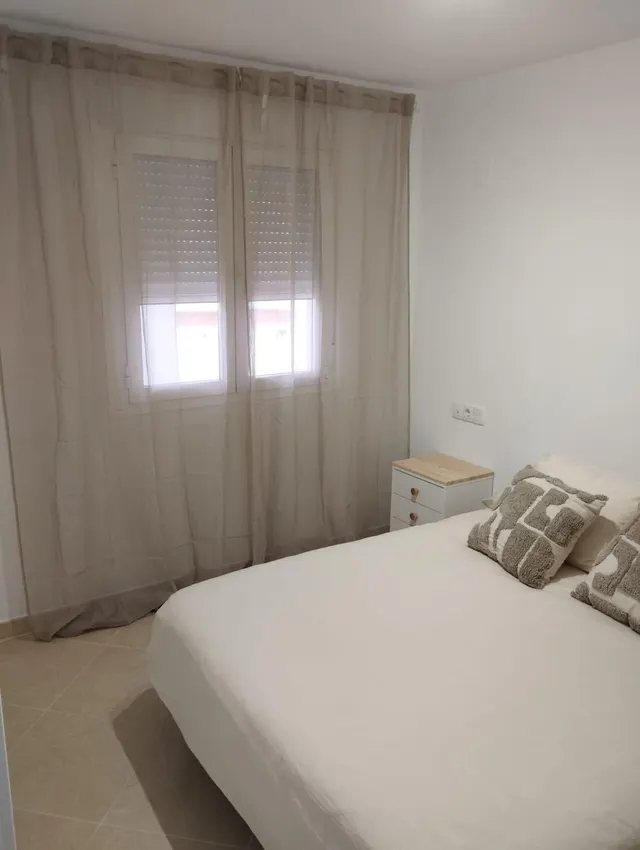 LARGA TEMPORADA BENALMADENA PUEBLO 1 DORMITORIO — 11