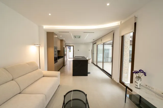 Chalet 3 habitaciones 140m² en venta - ALMORADÍ — 9
