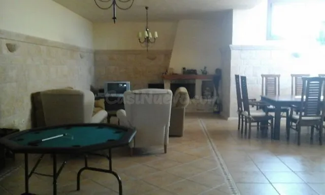 VILLA EN PERLETA ( ALICANTE ) — 26