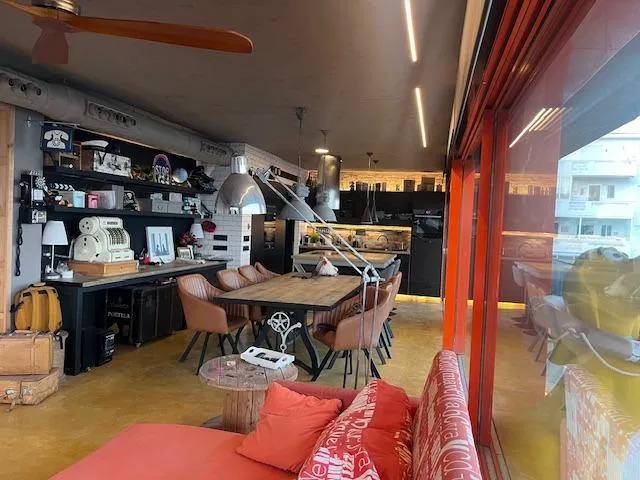 Se vende vivienda singular con licencia restaura+copas, en primera linea,Avda.almadrava, Villajoyosa — 3