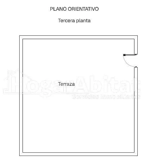 ¡MAGNÍFICO ADOSADO! AMPLIO Y LUMINOSO CON TERRAZA Y TRASTERO — 39