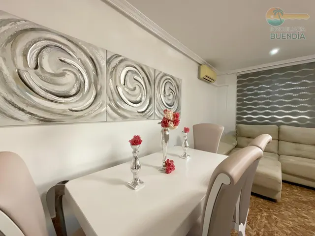 Amplia casa en mazarron, zona la cañadica — 8