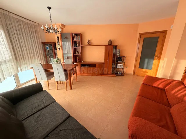 Piso amueblado en el centro - foto 4